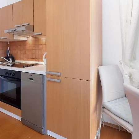 Moro Apartament Vrbnik (Primorje-Gorski Kotar)