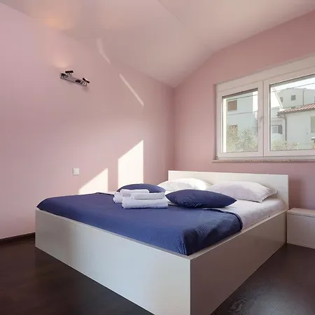 Moro Apartament Vrbnik (Primorje-Gorski Kotar)