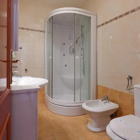 Moro Apartament Vrbnik (Primorje-Gorski Kotar)