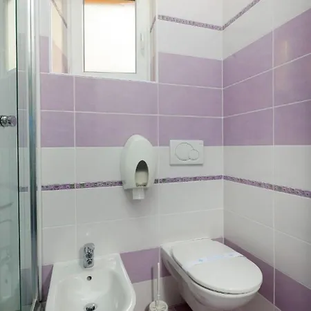Apartament Moro