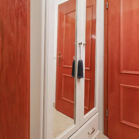 Apartament Moro Vrbnik (Primorje-Gorski Kotar)