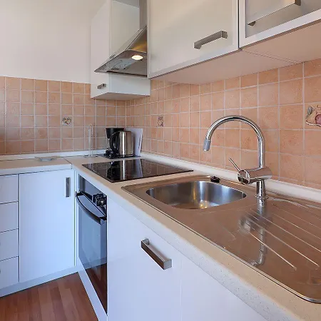 Moro Apartament Vrbnik (Primorje-Gorski Kotar)