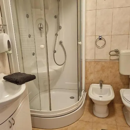 Moro Apartament Vrbnik (Primorje-Gorski Kotar)