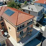 Moro Appartement Vrbnik (Primorje-Gorski Kotar)