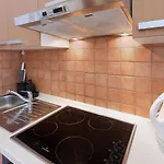 Appartement Moro *