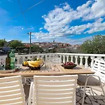 Appartement Moro Vrbnik (Primorje-Gorski Kotar)