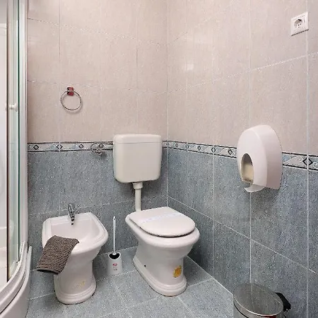 Moro Apartment