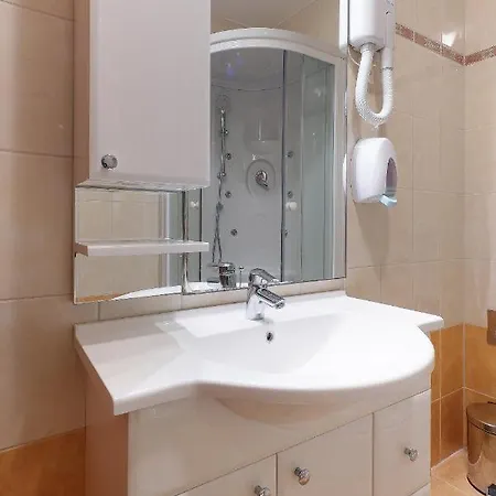 Moro Apartment