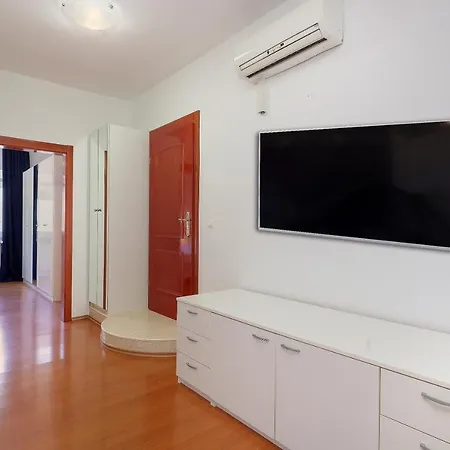 Moro Apartment *