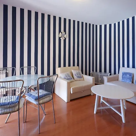 Moro Apartment