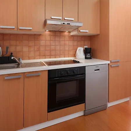 Moro Apartment *