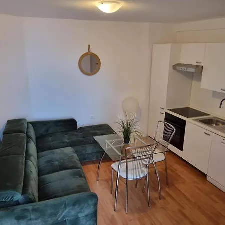 Apartment Moro