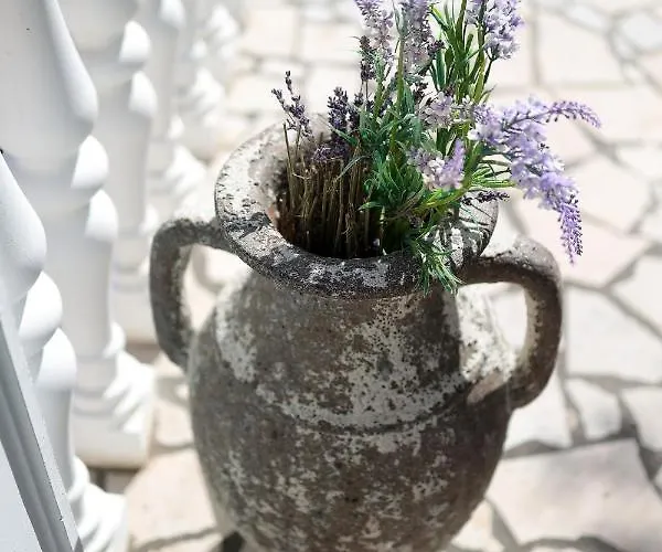 Lejlighed Moro Vrbnik (Primorje-Gorski Kotar)