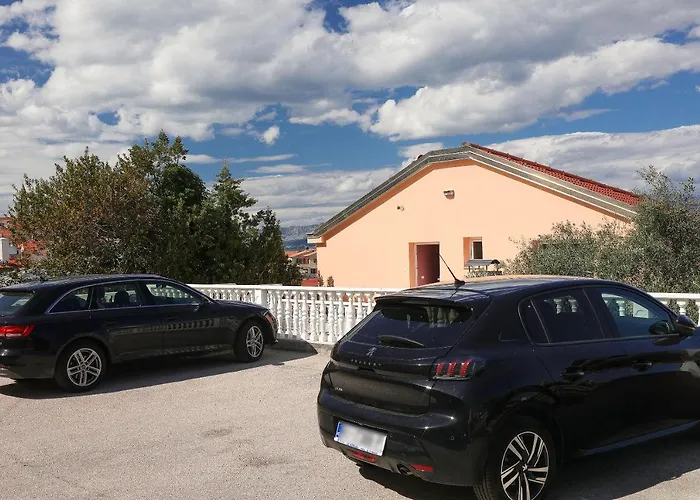 Apartman Moro