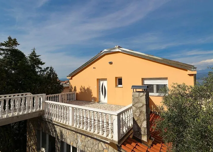Apartman Moro *