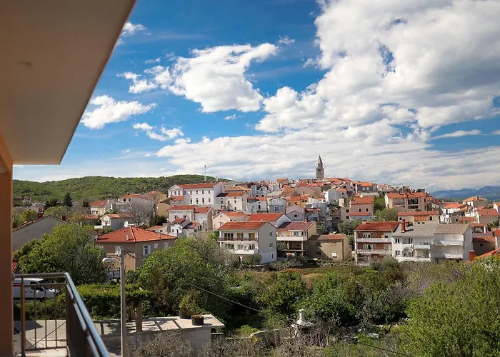 Apartman Moro
