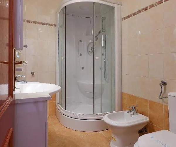 Moro Apartamento Vrbnik (Primorje-Gorski Kotar)