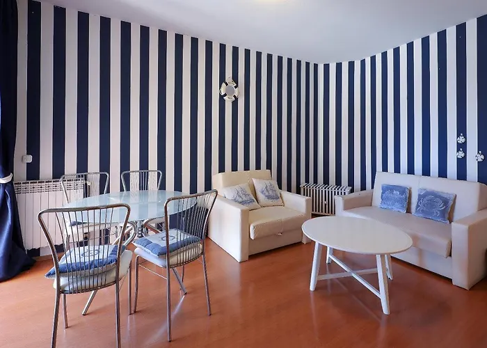 Moro Apartman