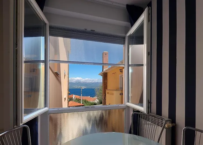 Apartamento Moro Vrbnik (Primorje-Gorski Kotar)