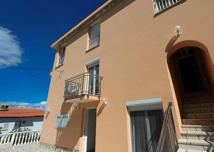 Apartman Moro *