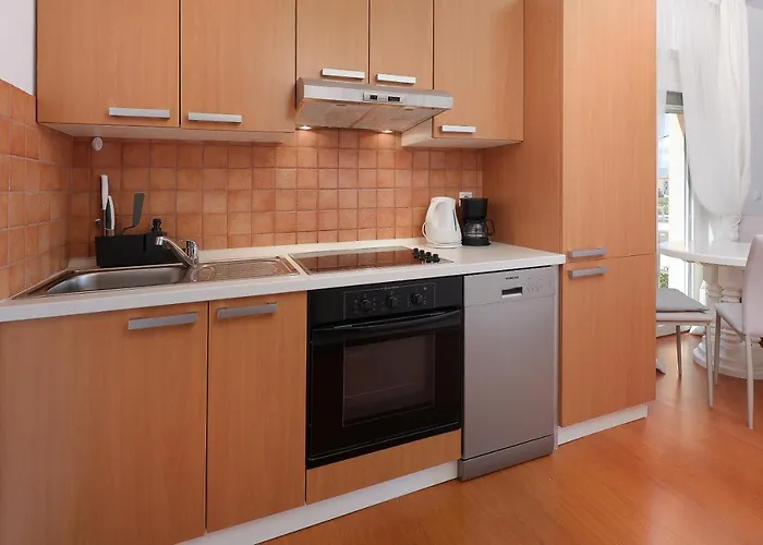 Moro Apartman *