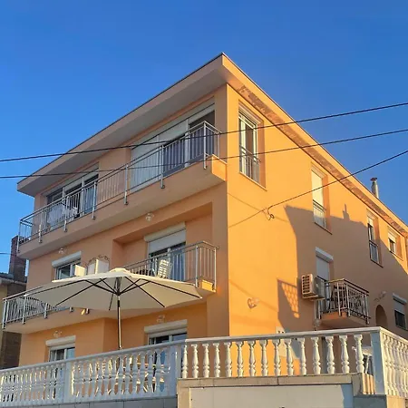 Apartmán Moro *