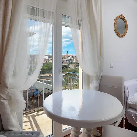 Moro Apartmán