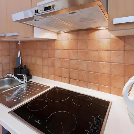 Apartmán Moro *