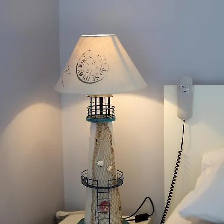 Moro Apartmán *