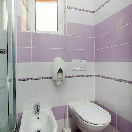 Apartmán Moro *