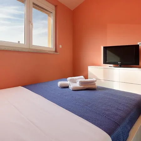 Apartmán Moro