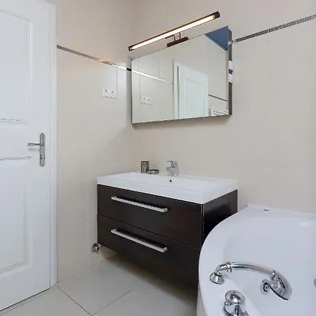 Moro Apartmán *