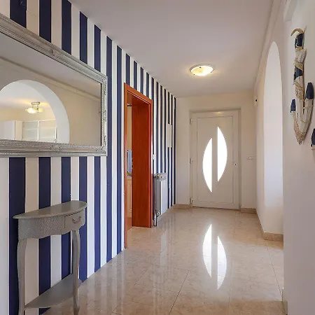 Moro Apartmán *