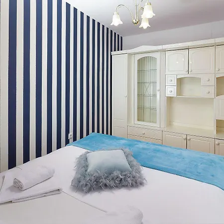 Apartmán Moro