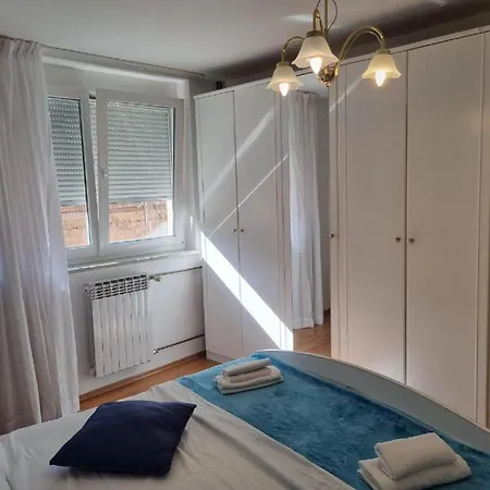 Moro Apartmán
